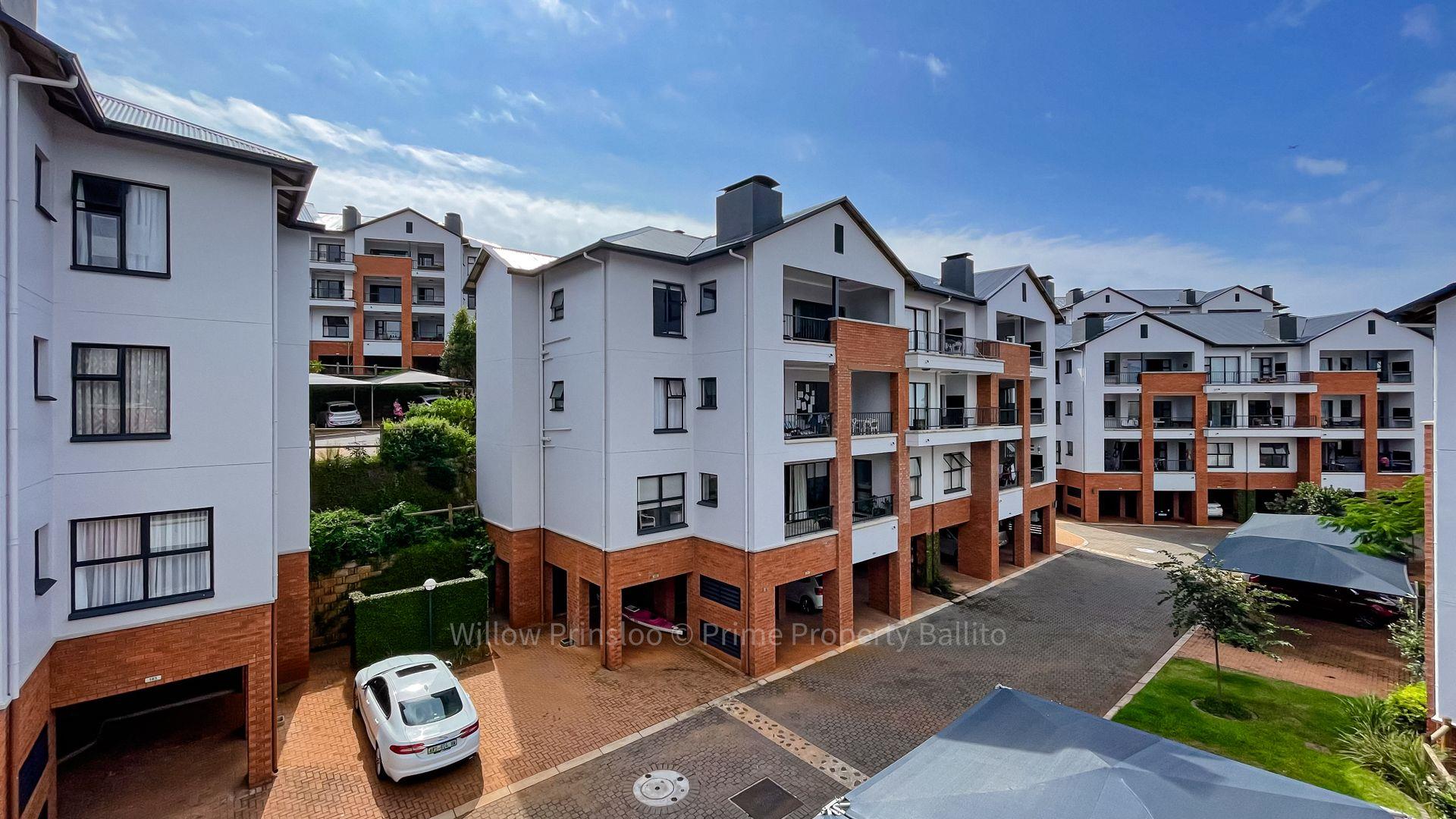 2 Bedroom Apartment / flat for sale in Ballito Central P24114483011