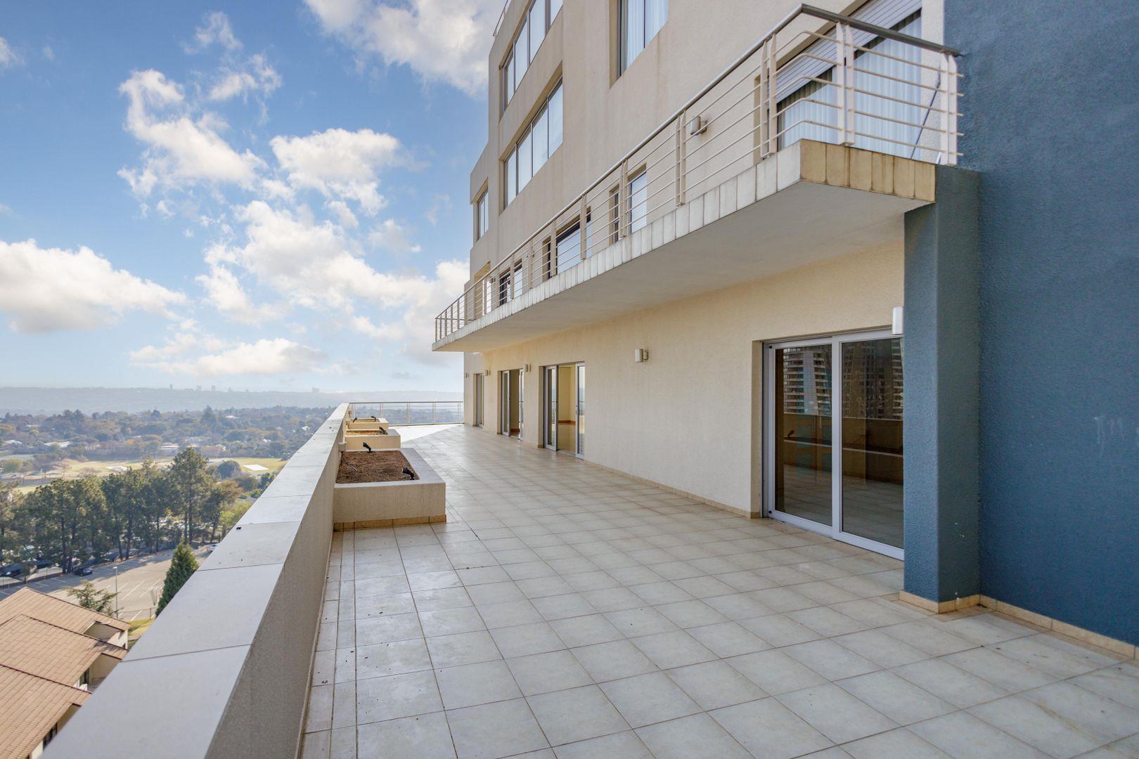 Morningside, Sandton Property Apartments / flats for sale in