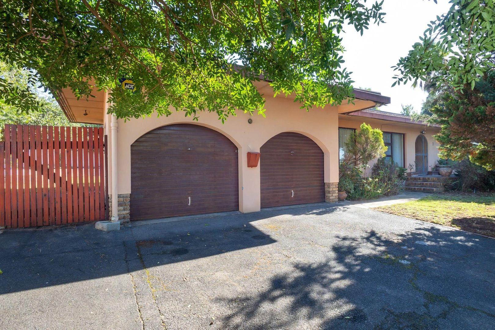 Ridgeworth Property Property and houses for sale in Ridgeworth