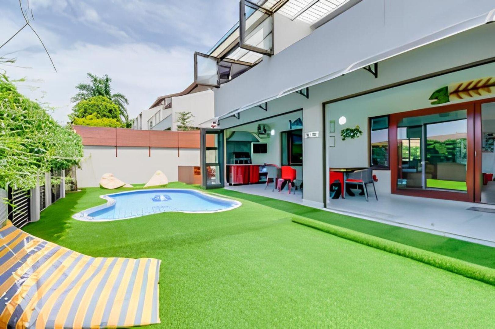 4 Bedroom Townhouse for sale in Ballito Central 6 Ascot, 12 Simbithi