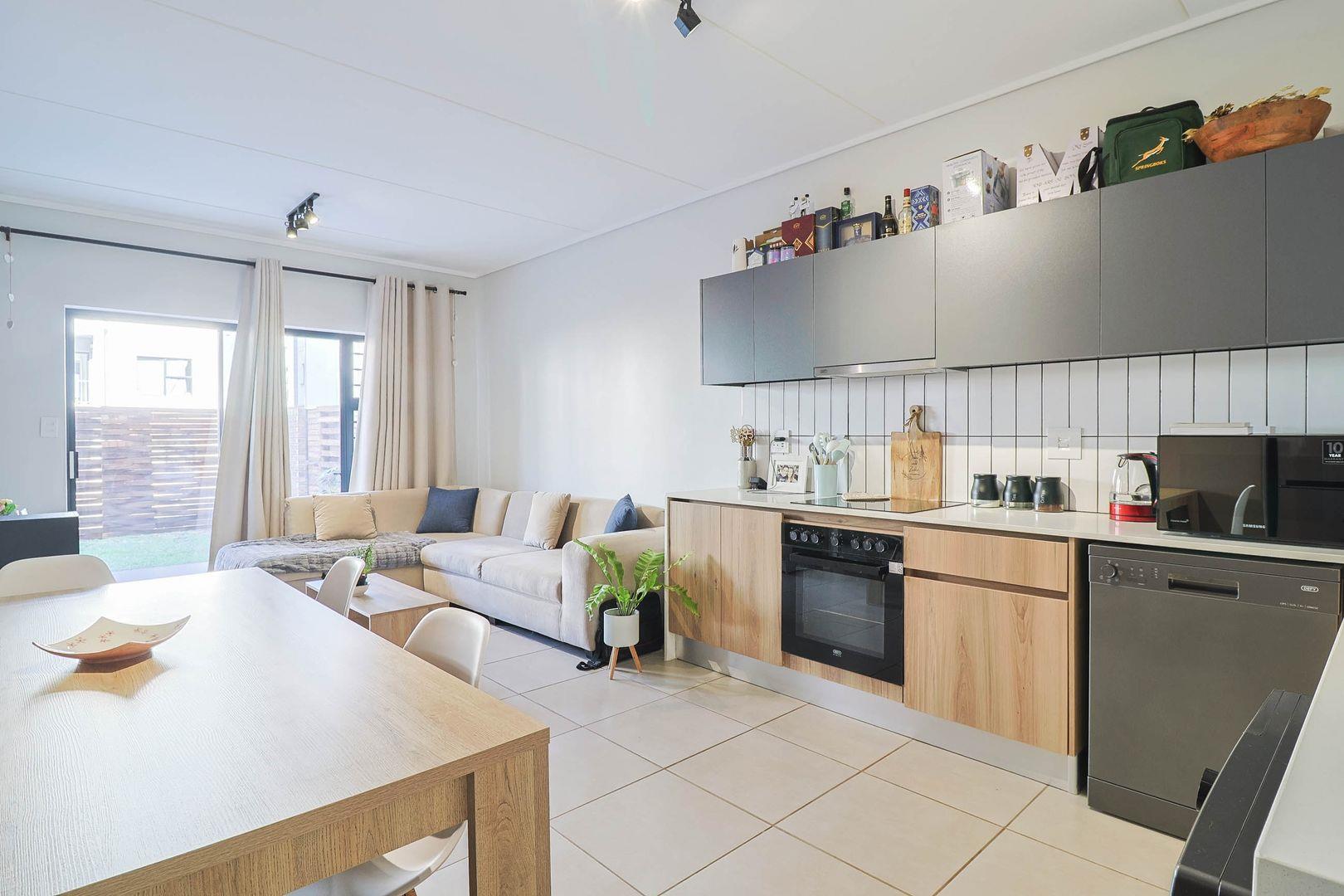 1 Bedroom Apartment / flat for sale in Mulbarton 217 Thaba Eco