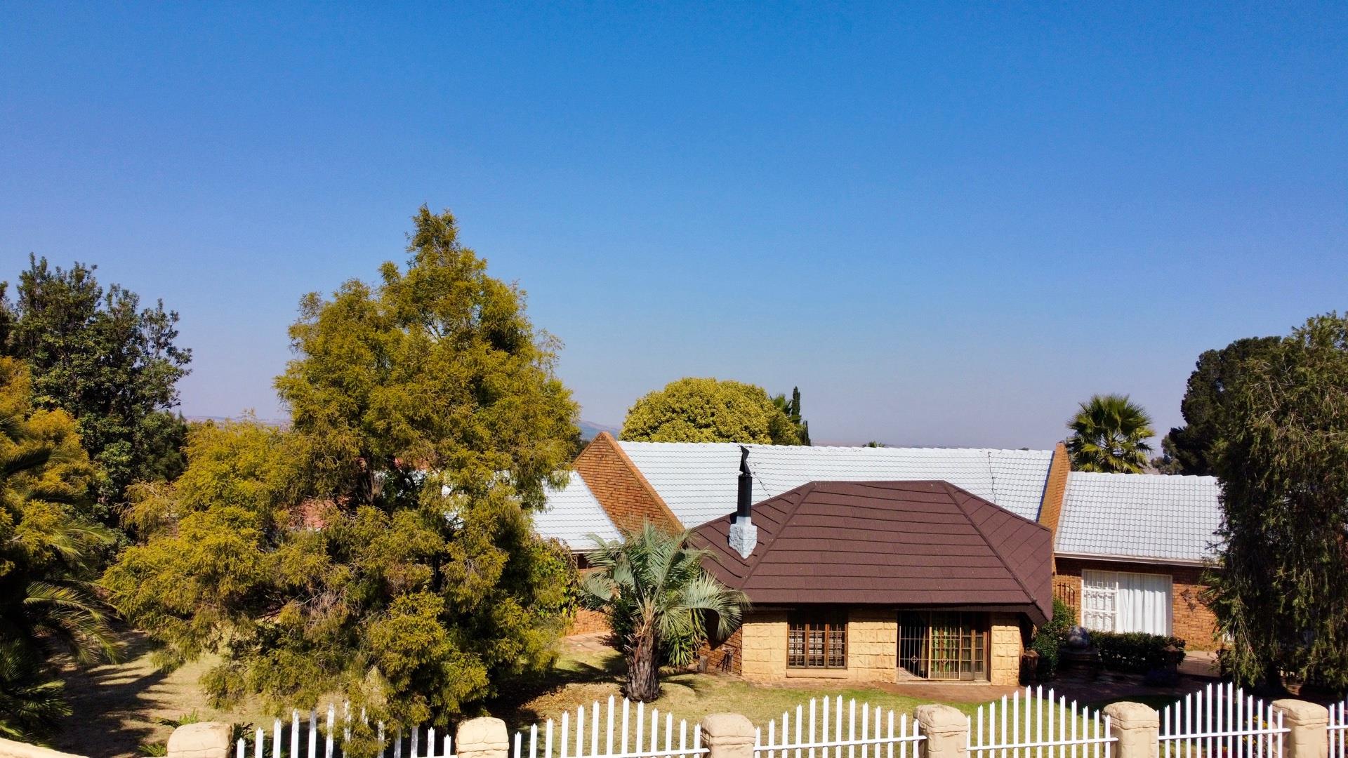 Property and houses for sale in Heidelberg, Gauteng Heidelberg