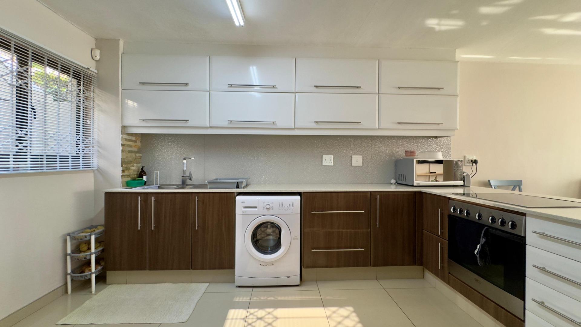 3 Bedroom Townhouse for sale in Morningside 61 Ss Morningside Gardens, 30 Valley View Road