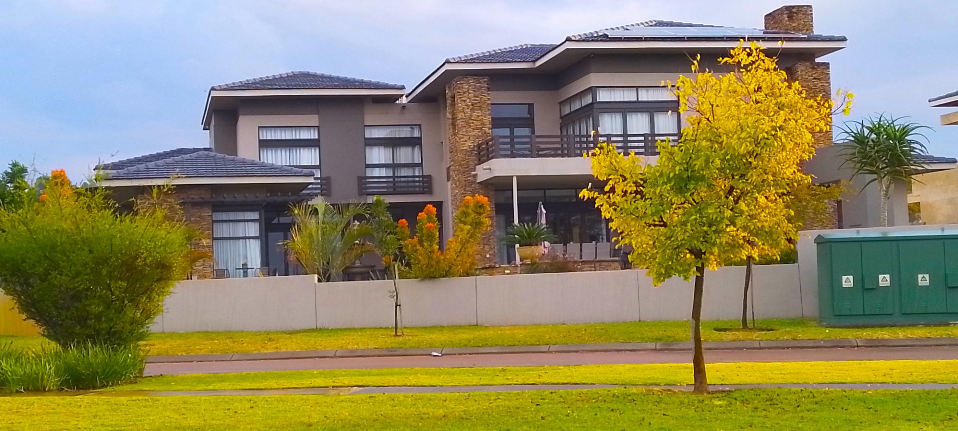 Lombardy Estate Property Property and houses to rent in Lombardy