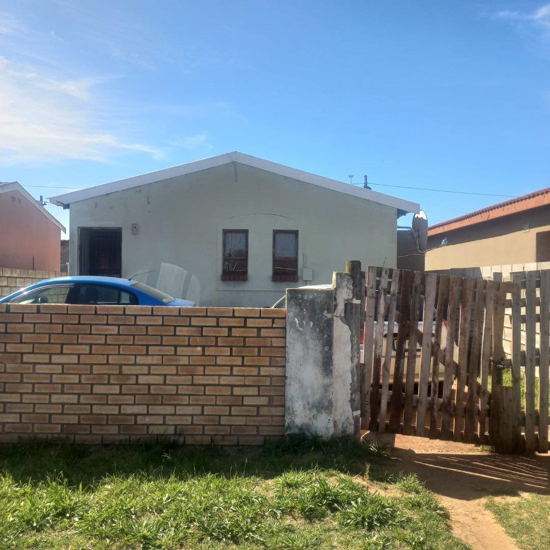 3 Bedroom House for sale in Motherwell Nu 7 P24114476638