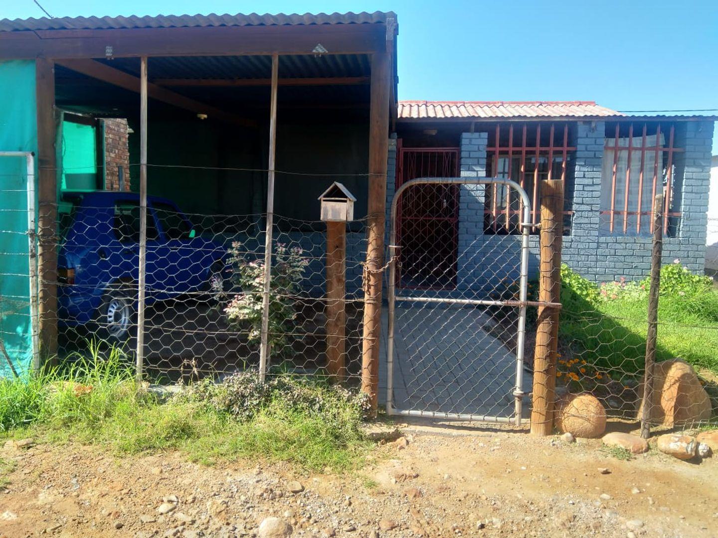 2 Bedroom House for sale in Bridgeton P24114484440