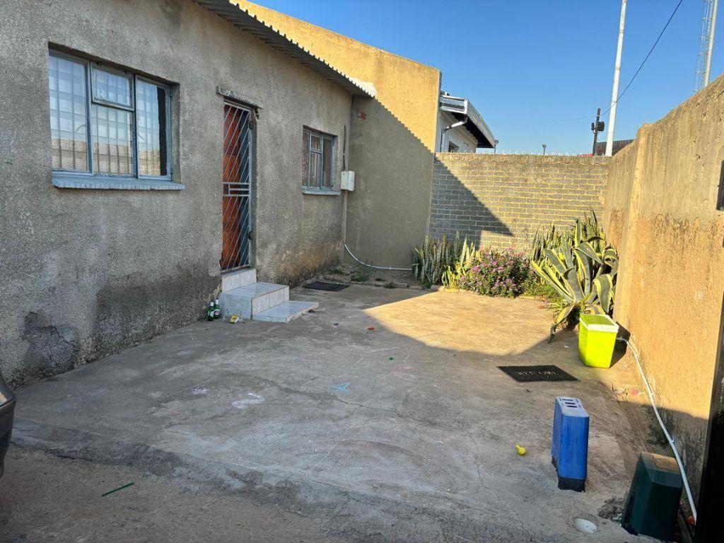 Klipspruit, Soweto Property Property and houses to rent in Klipspruit