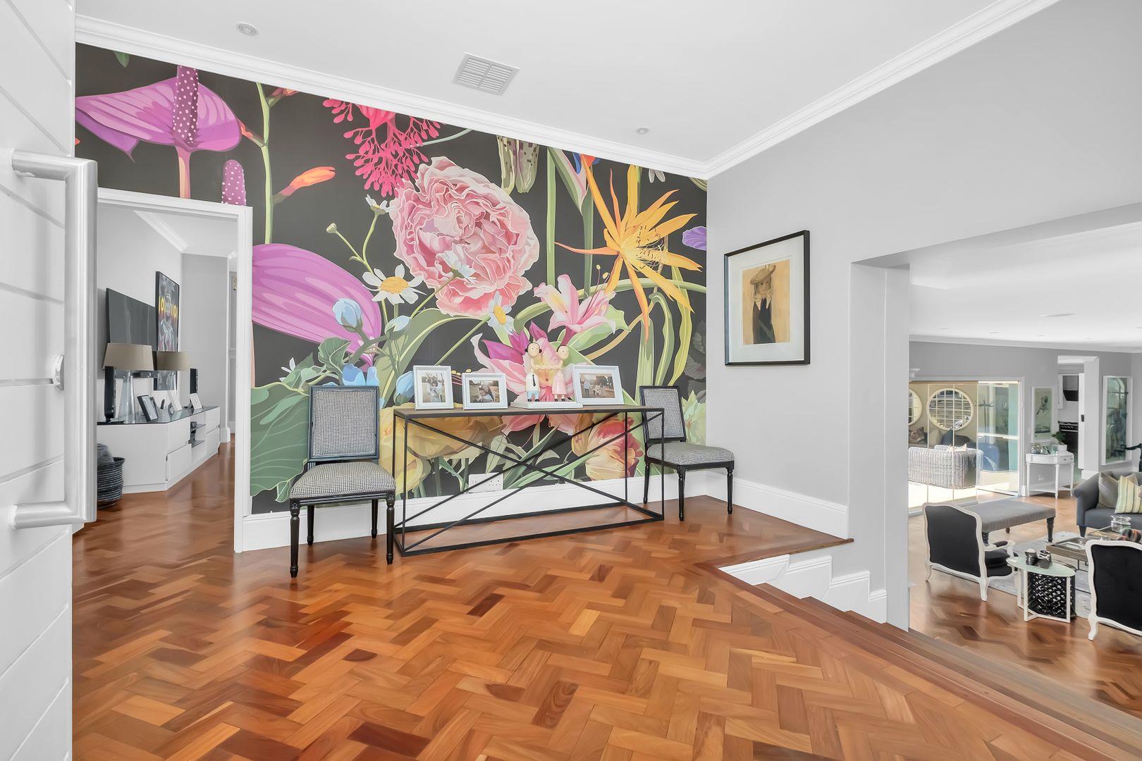 4 Bedroom House for sale in Melrose P24114484881