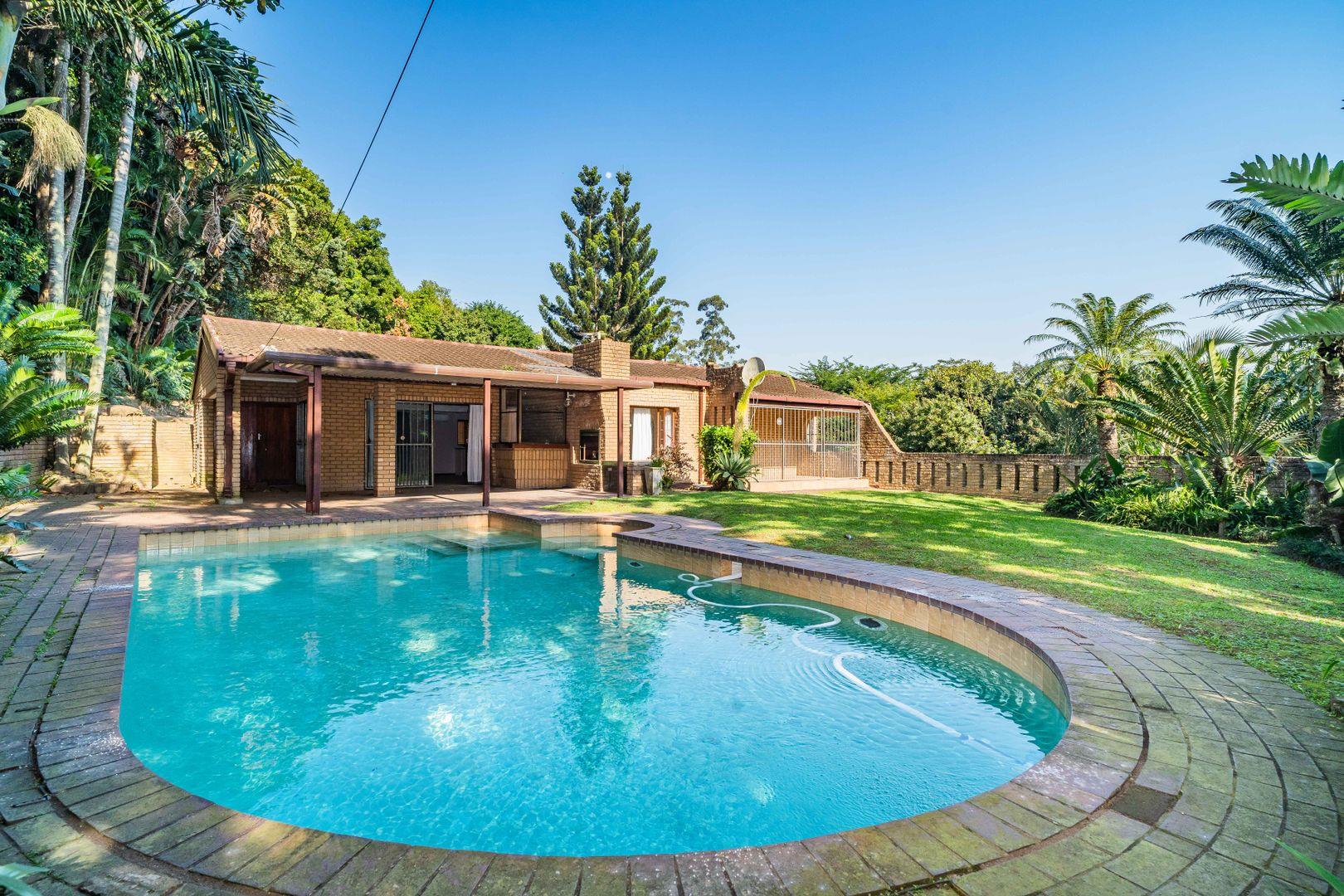 4 Bedroom House for sale in Westville 1 Bohmer Place P24114485083