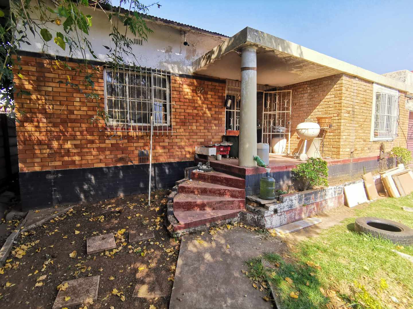 Newlands, Johannesburg Property Property and houses for sale in