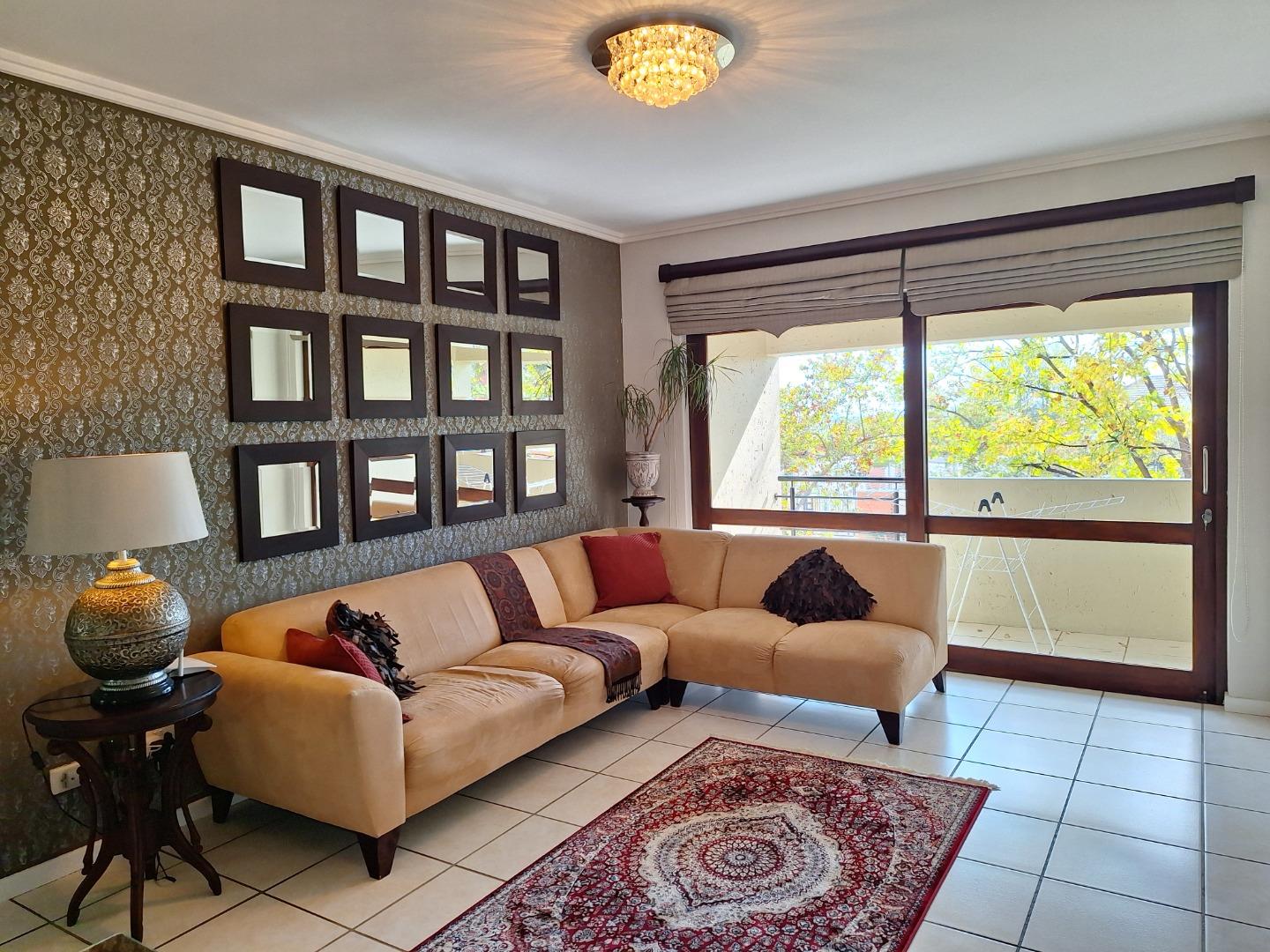 2 Bedroom Apartment / flat for sale in Cedar Hills Private Estate P24