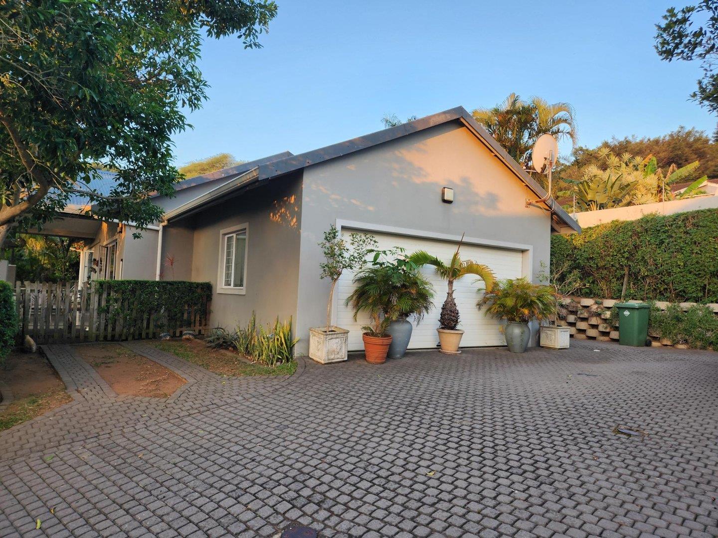 3 Bedroom Apartment / flat for sale in Durban North P24114485881