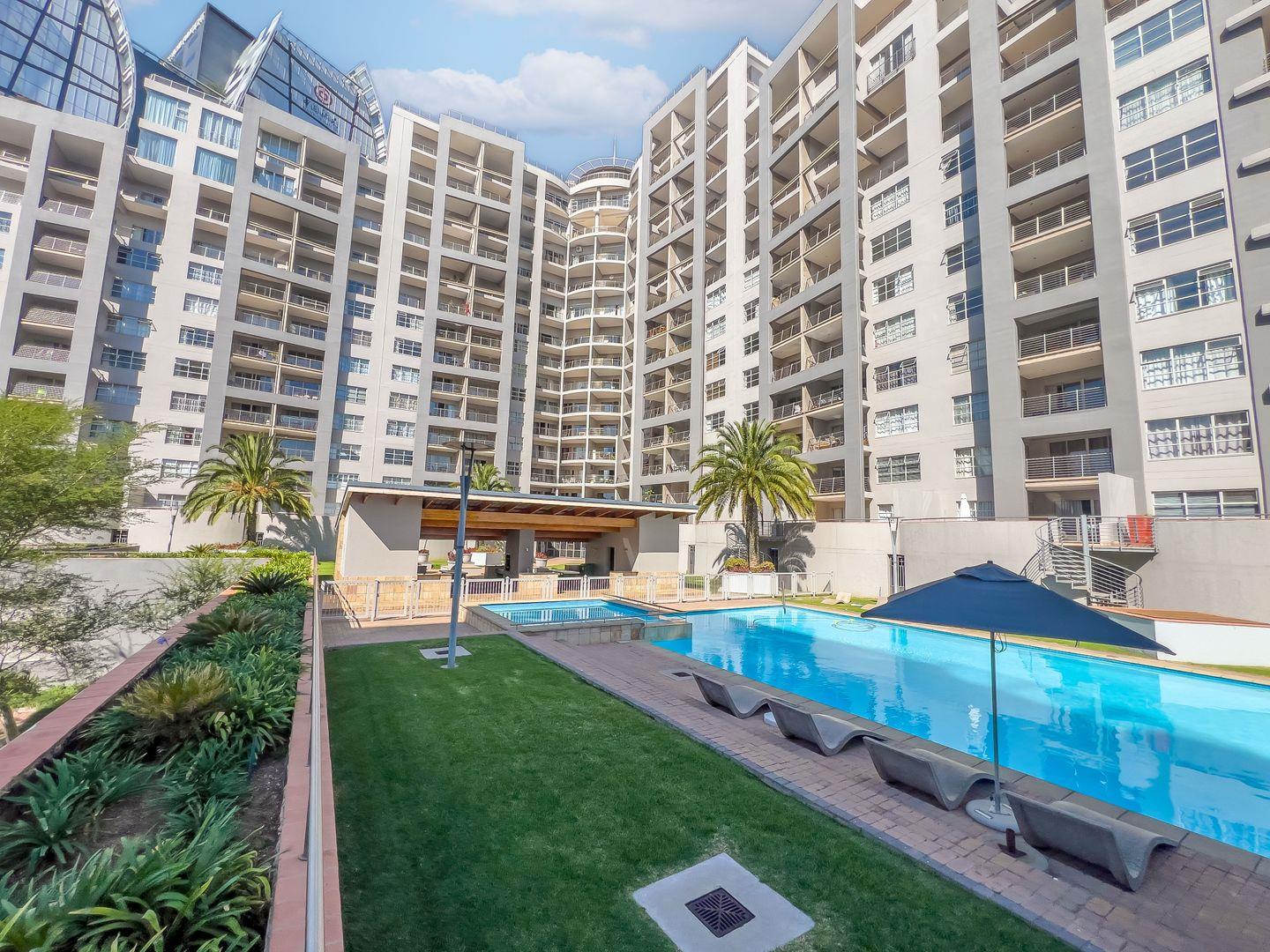 2 Bedroom Apartment / flat to rent in Sandhurst P24114485923