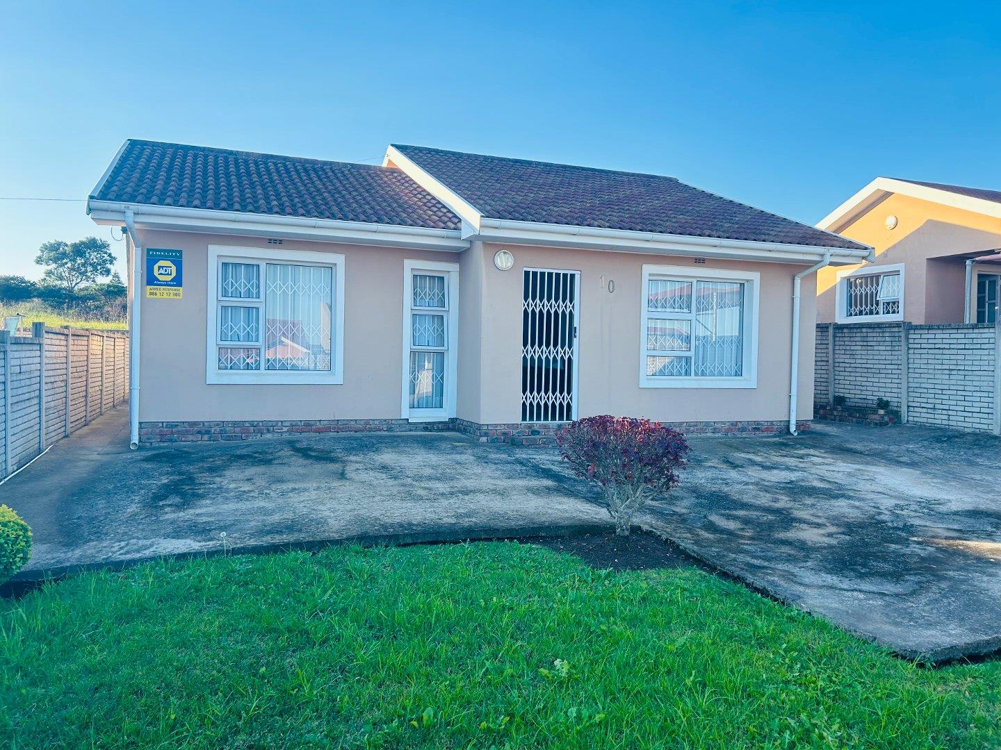 3 Bedroom House for sale in Haven Hills P24114485975