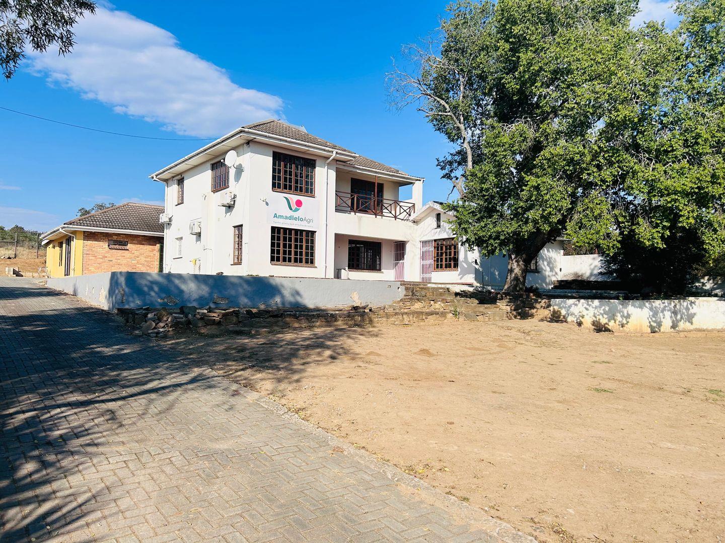 4 Bedroom House for sale in Fort Beaufort P24114486020