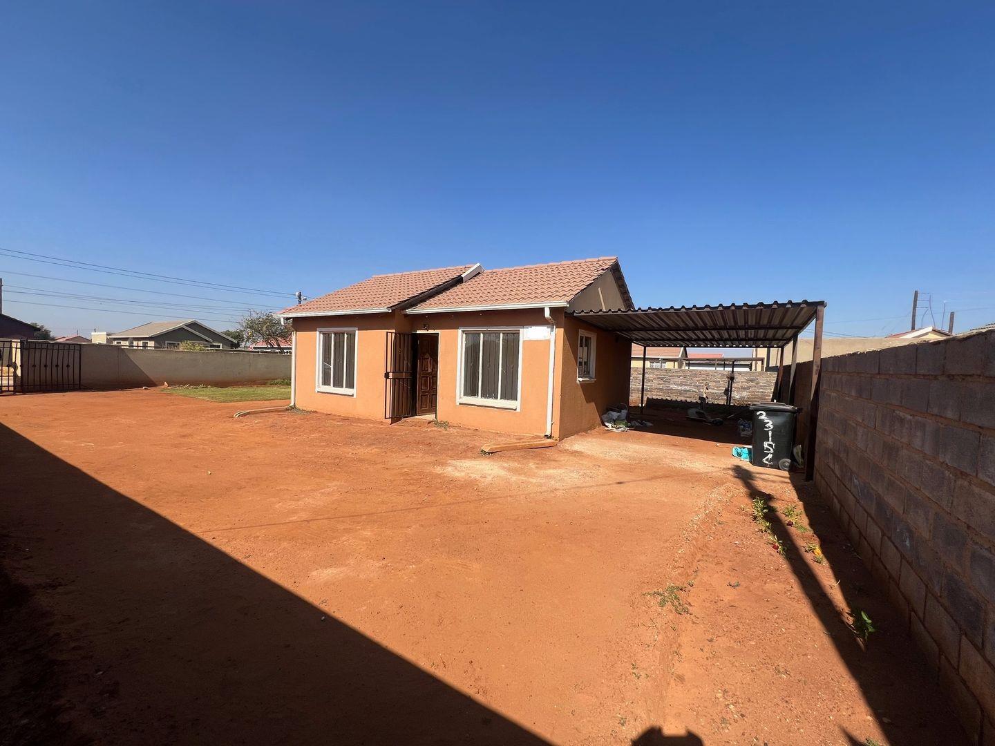 Houses to rent in Soweto Soweto Property Page 3