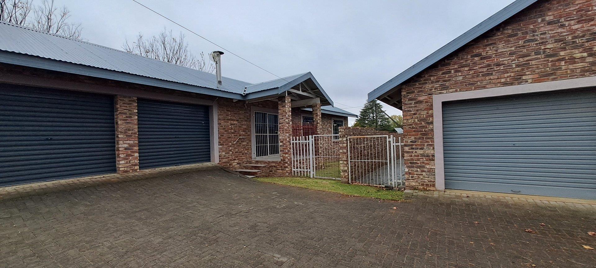 Panorama, Bethlehem Property Property and houses for sale in Panorama, Bethlehem