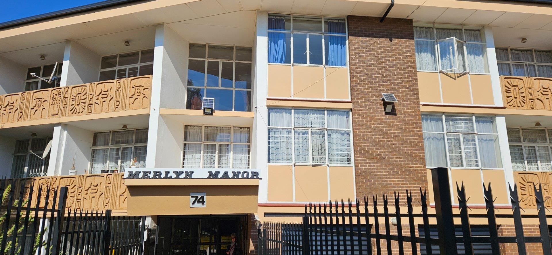 2 Bedroom Apartment / flat for sale in Florida Park 214 Merlyn Manor