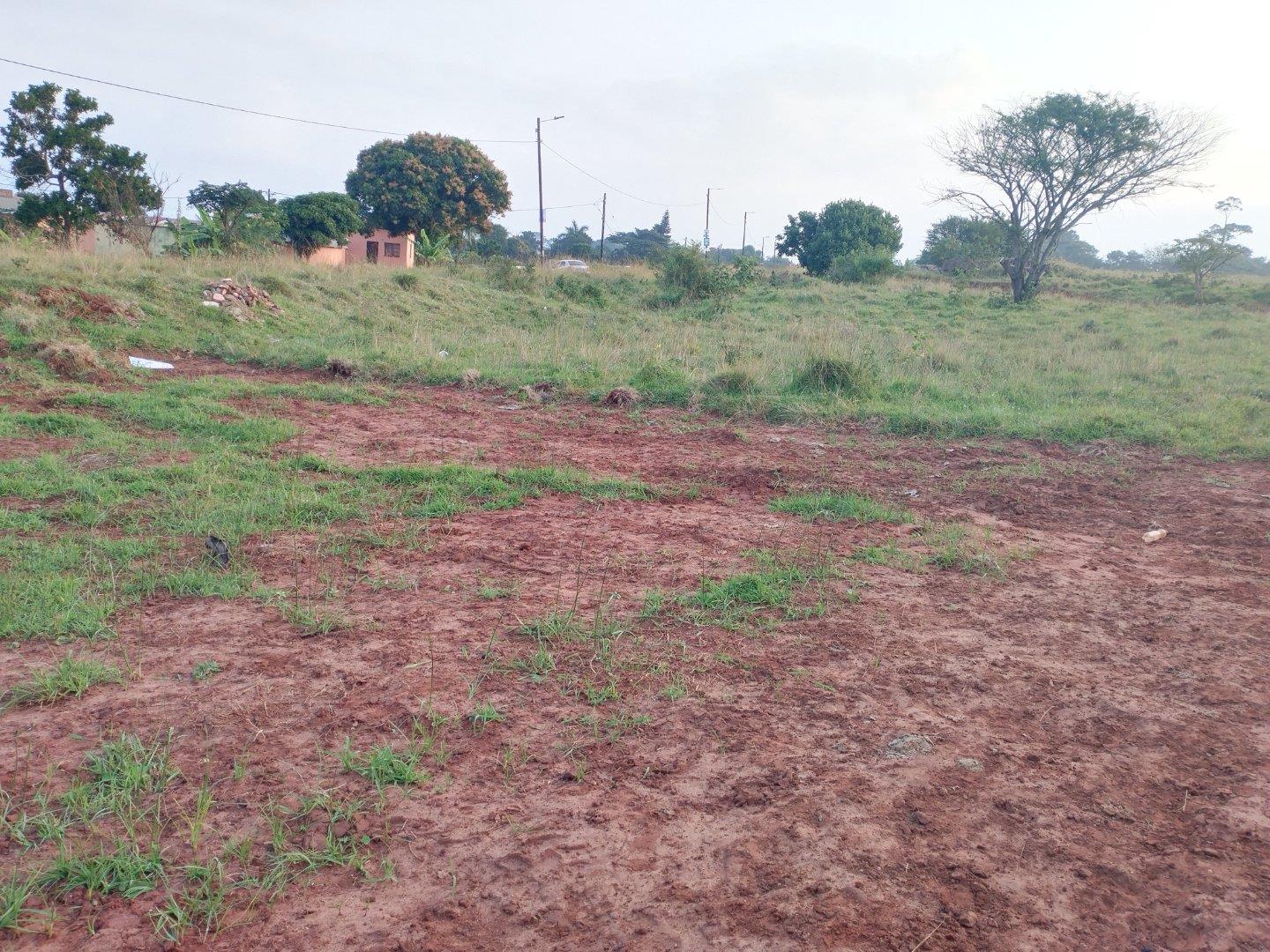 Vacant land / plot for sale in Esikhawini Esikhawini,gobandlomvu