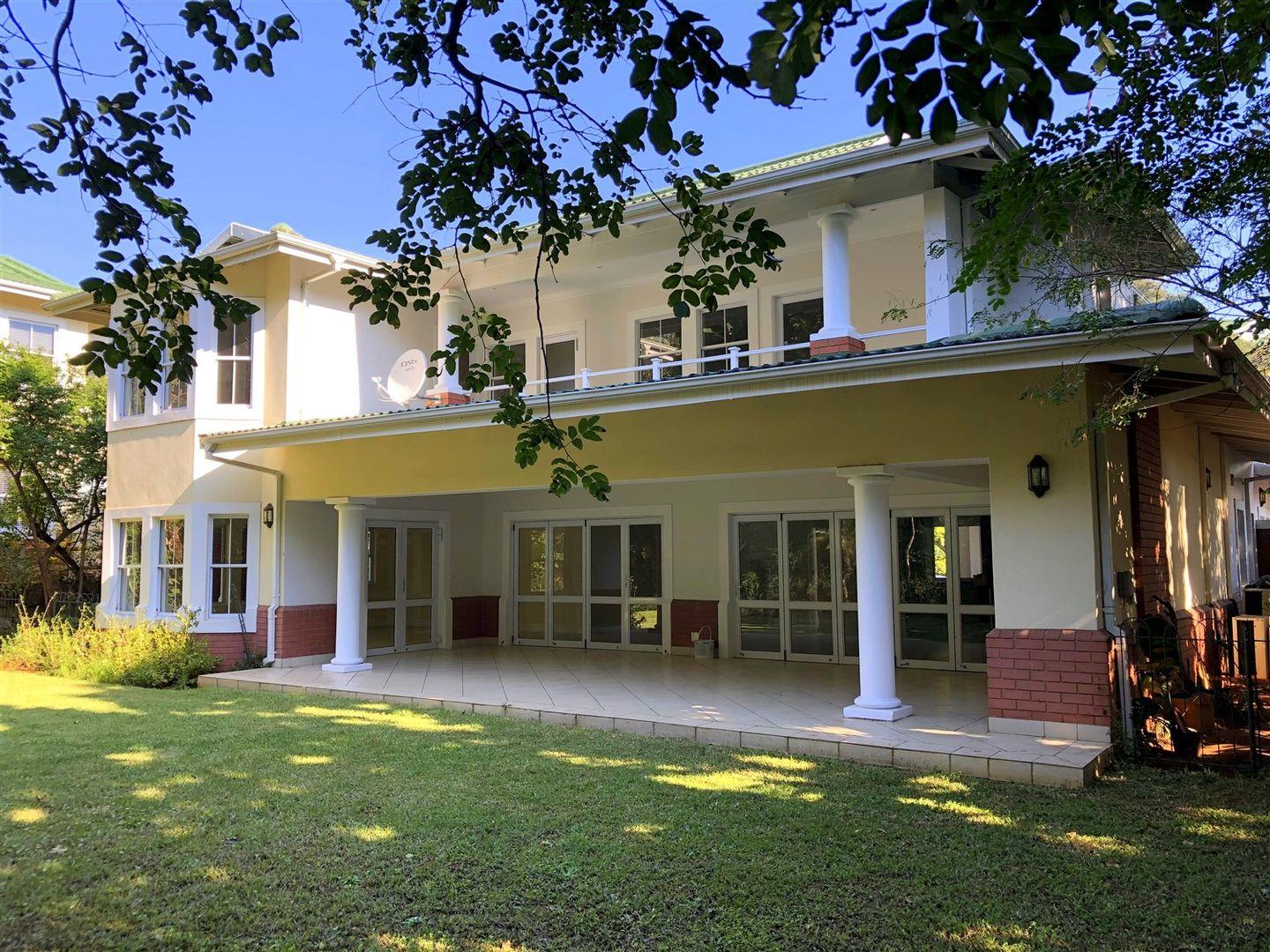 4 Bedroom House to rent in Mount Country Club Estate P24