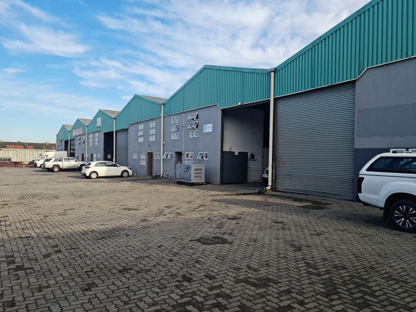 Blackheath Industrial Property Industrial property for sale in