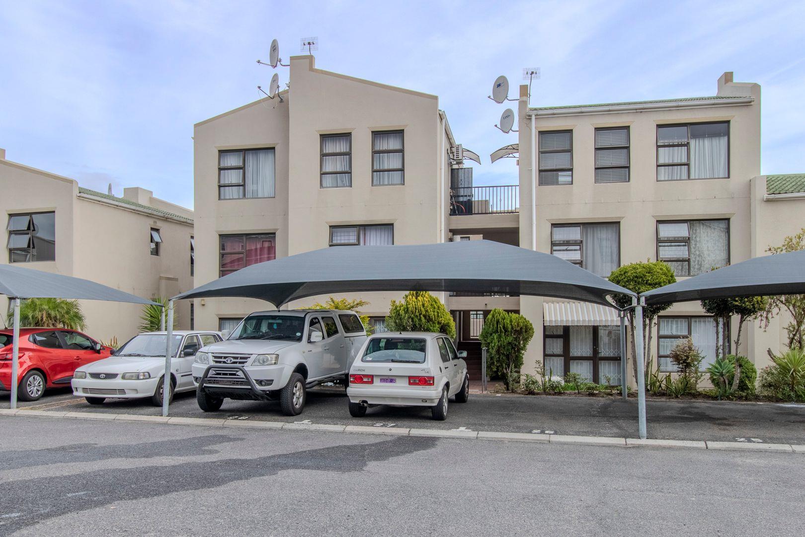 De Tijger Property Apartments / flats for sale in De Tijger