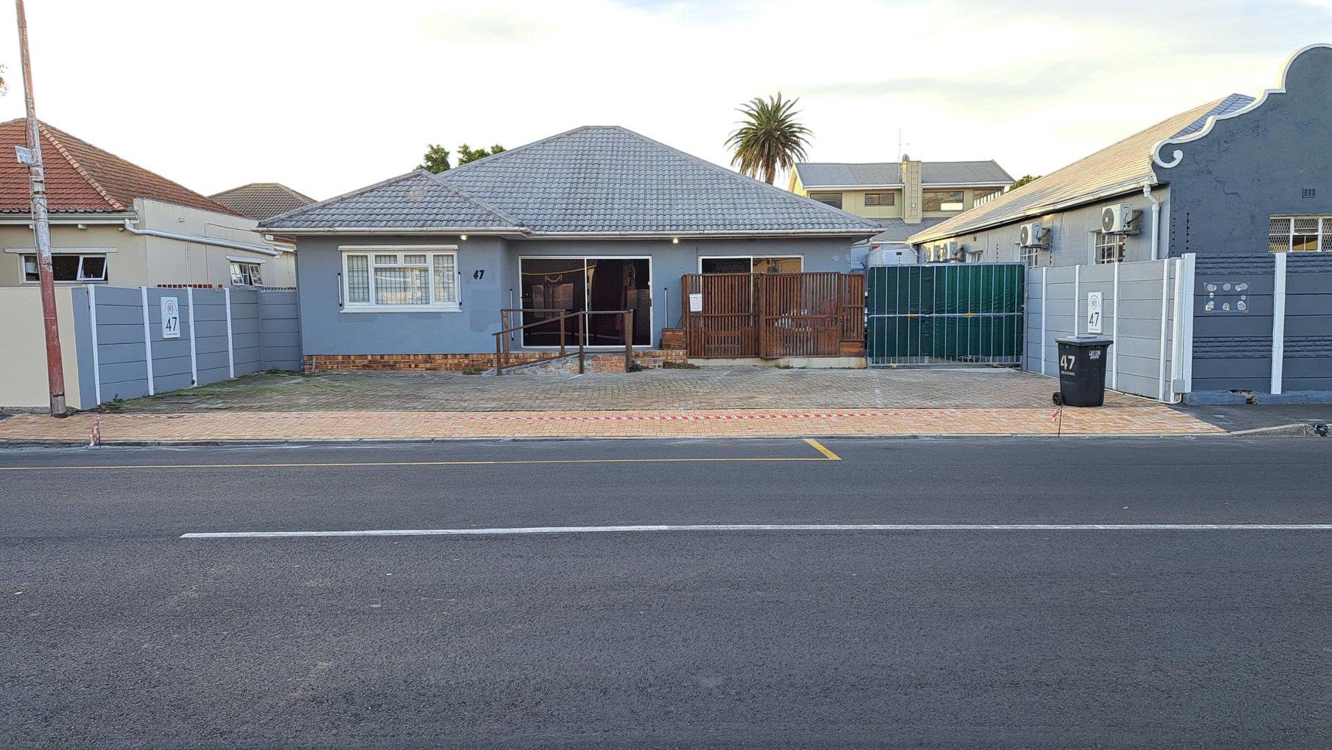 Claremont, Cape Town Property Property and houses to rent in