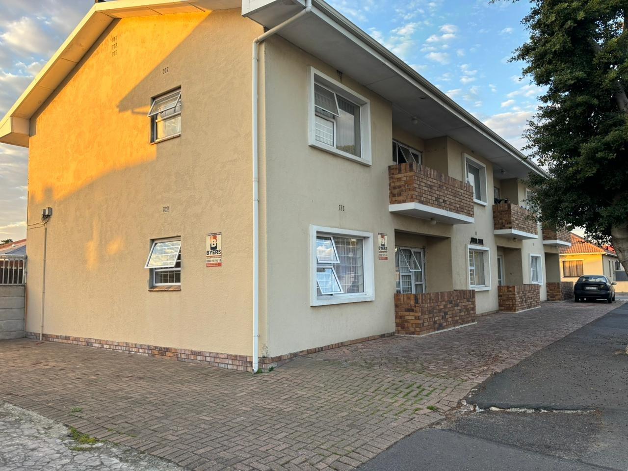 Goodwood Estate Property Apartments / flats for sale in Goodwood Estate