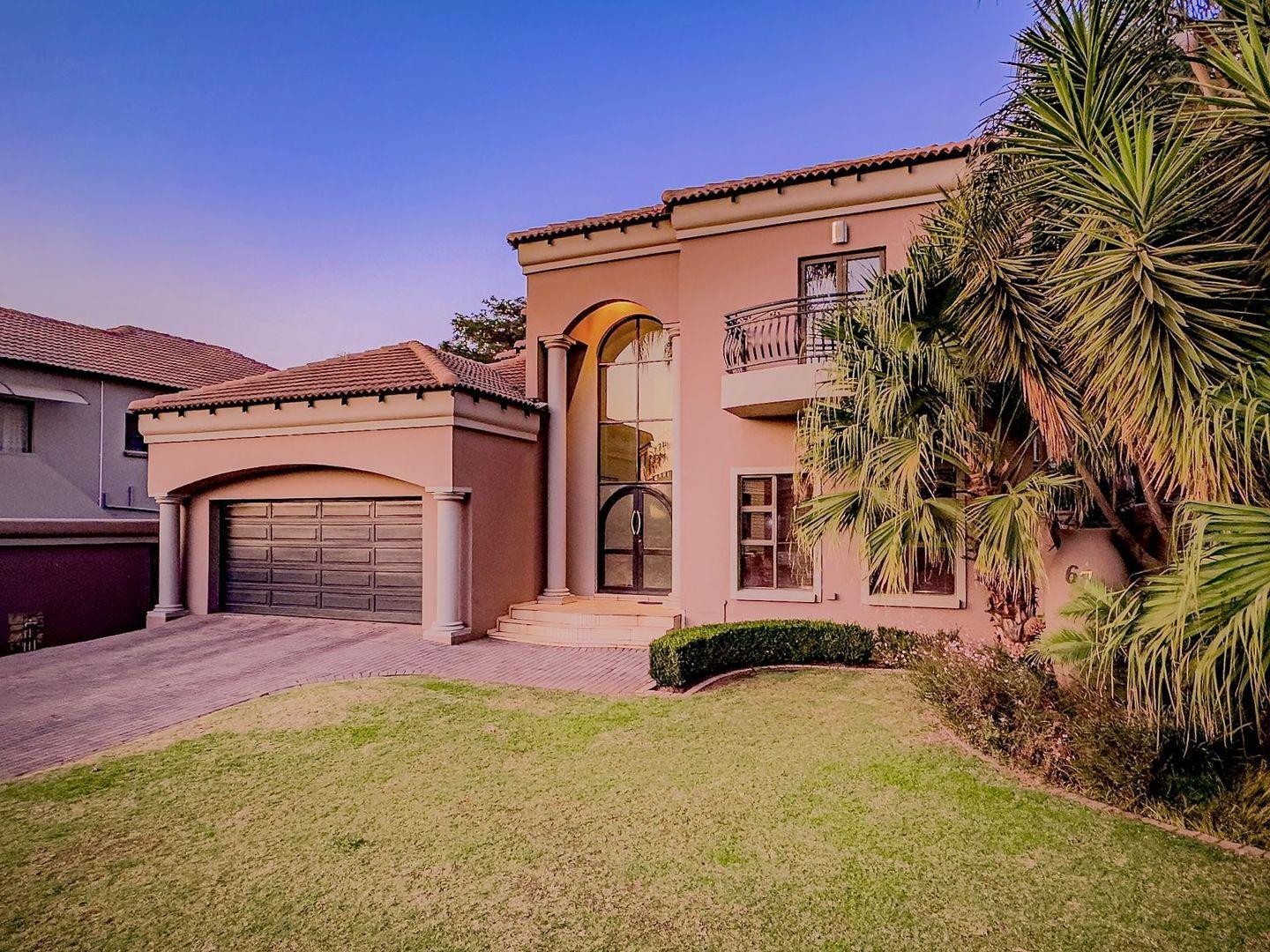 Glen Erasmia Property Property and houses for sale in Glen Erasmia