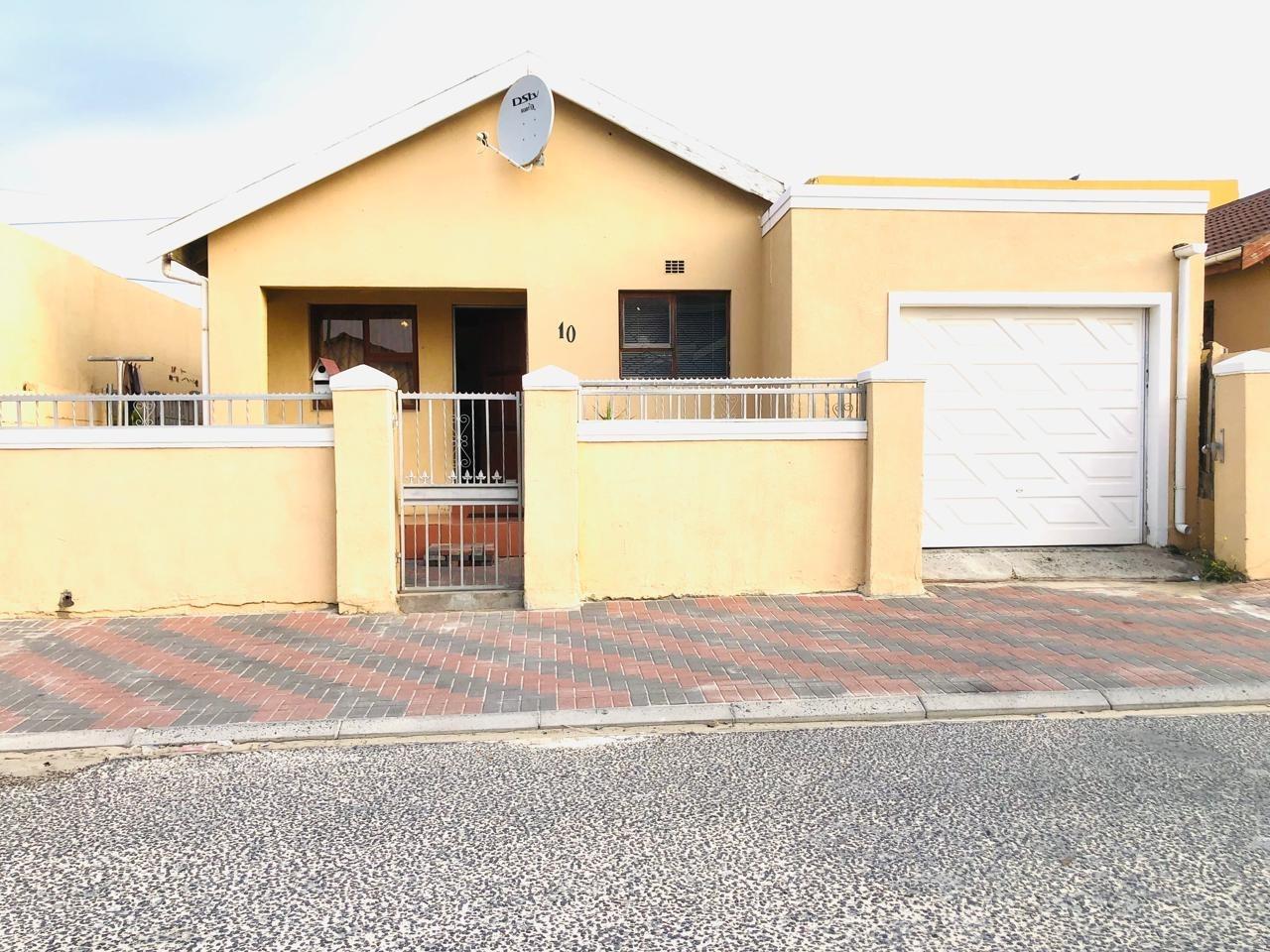 5 Bedroom House for sale in Ilitha Park P24114487048