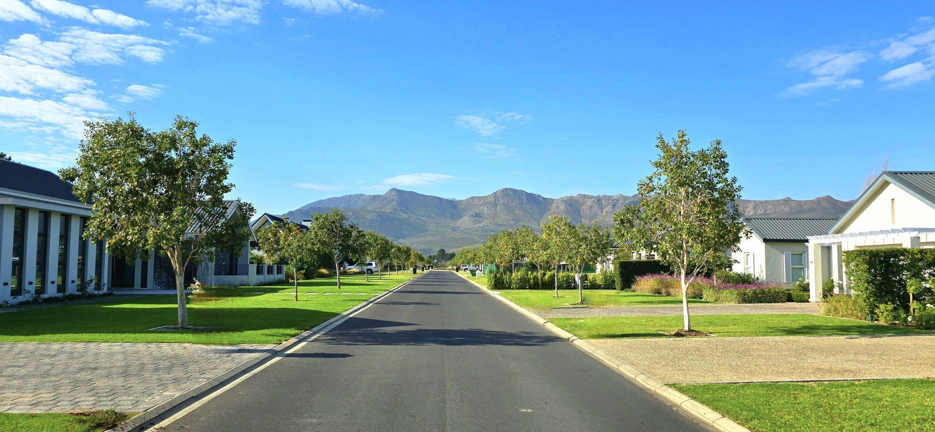 Val De Vie Estate Property Vacant land / plots for sale in Val De Vie