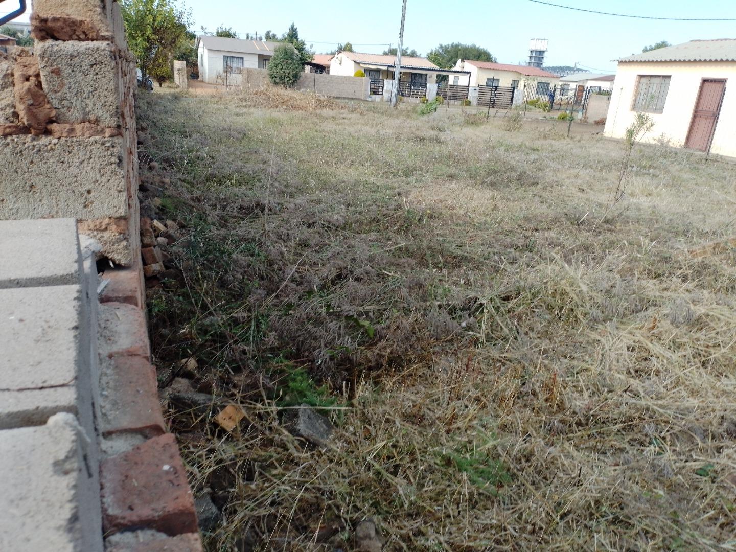 Vacant land / plots for sale in Soshanguve Soshanguve Property Page 2