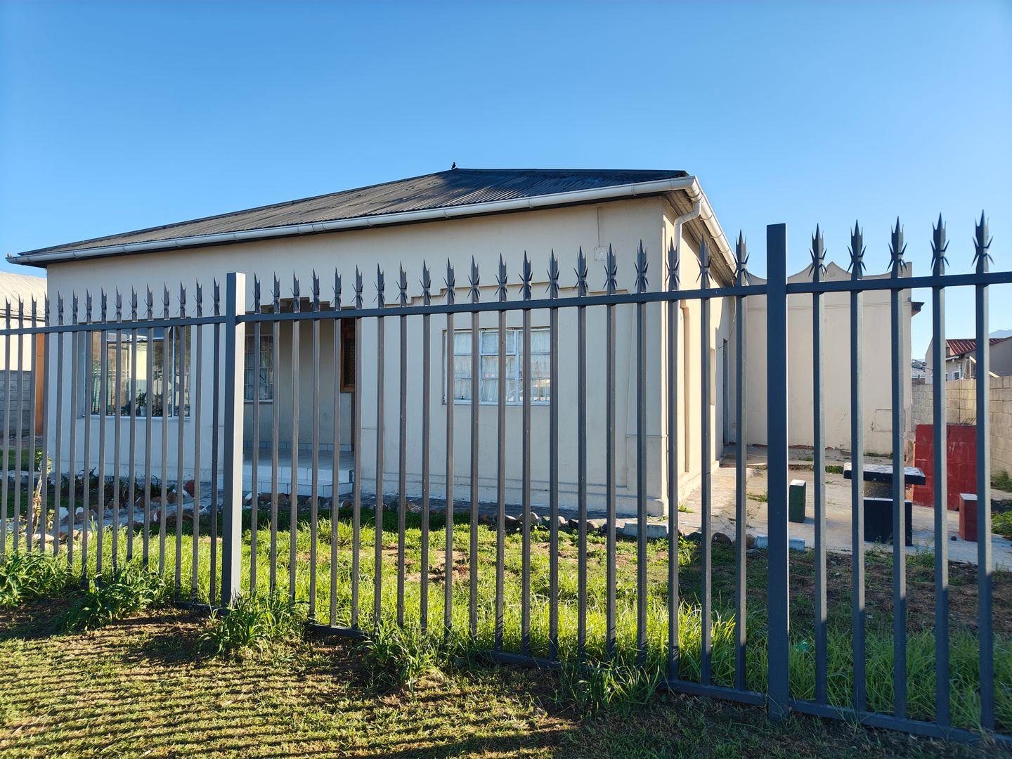 Property and houses for sale in Wolseley Wolseley Property