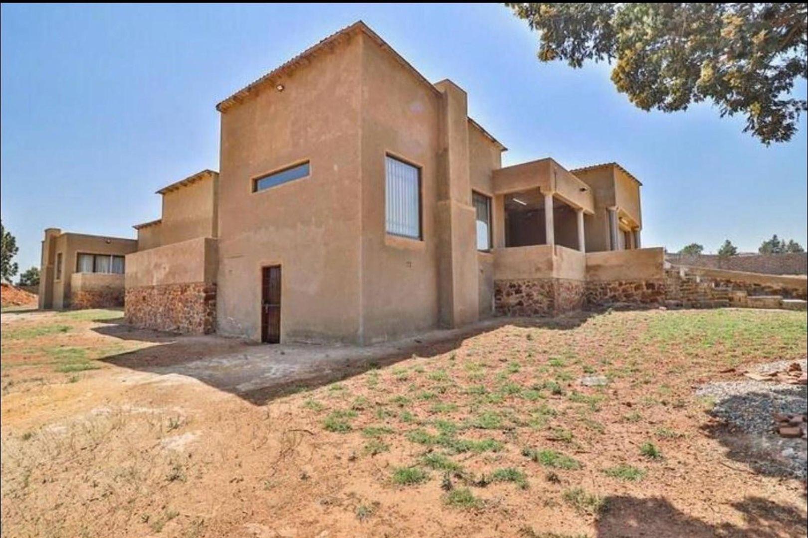 Farm for sale in Walkerville Manor P24114487390