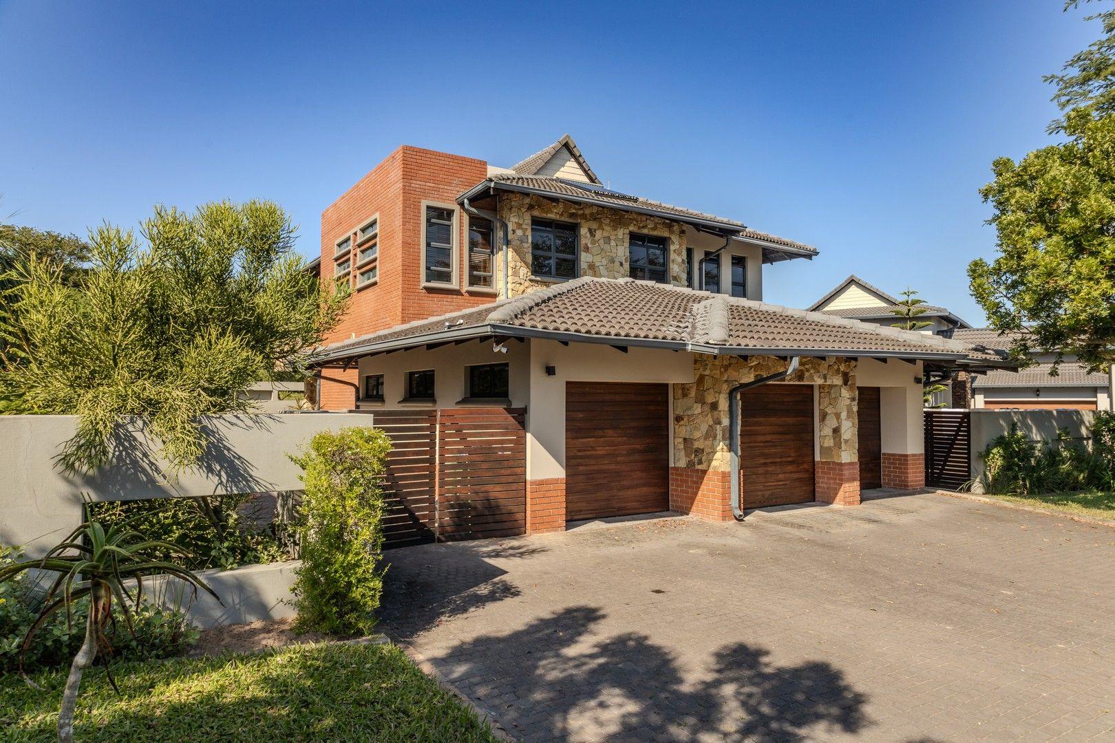 4 Bedroom House for sale in Mzingazi Golf Estate P24114487570