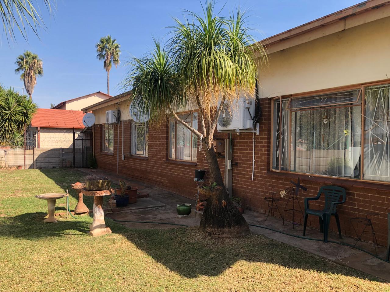 Danville, Pretoria Property Property and houses for sale in Danville