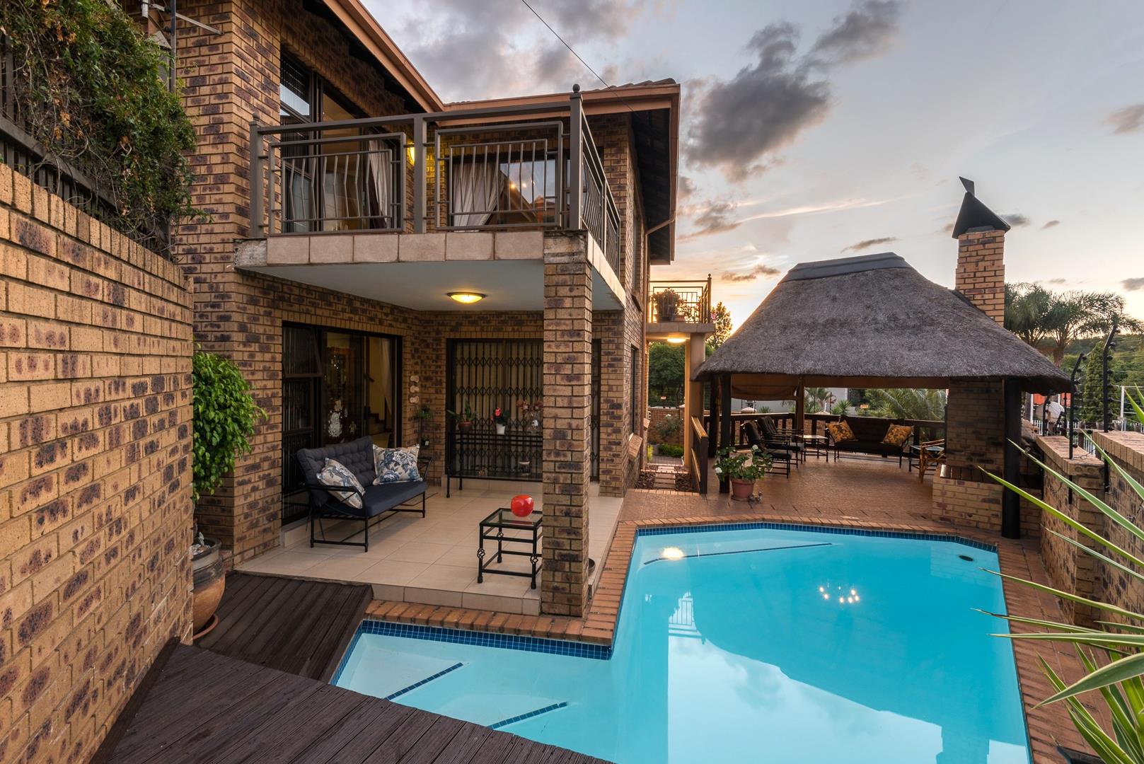 Erasmuskloof Property Property and houses for sale in Erasmuskloof