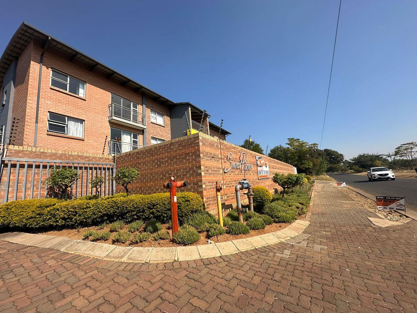 Montana, Pretoria Property Apartments / flats to rent in Montana