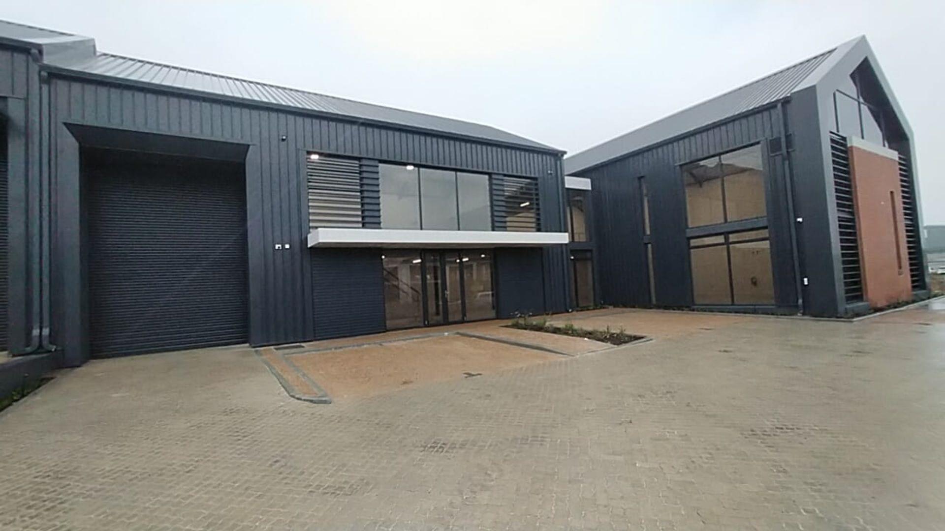 Commercial property to rent in Kraaifontein Kraaifontein Property