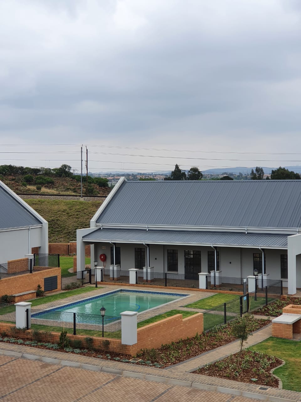 Esther Park Property Apartments / flats to rent in Esther Park