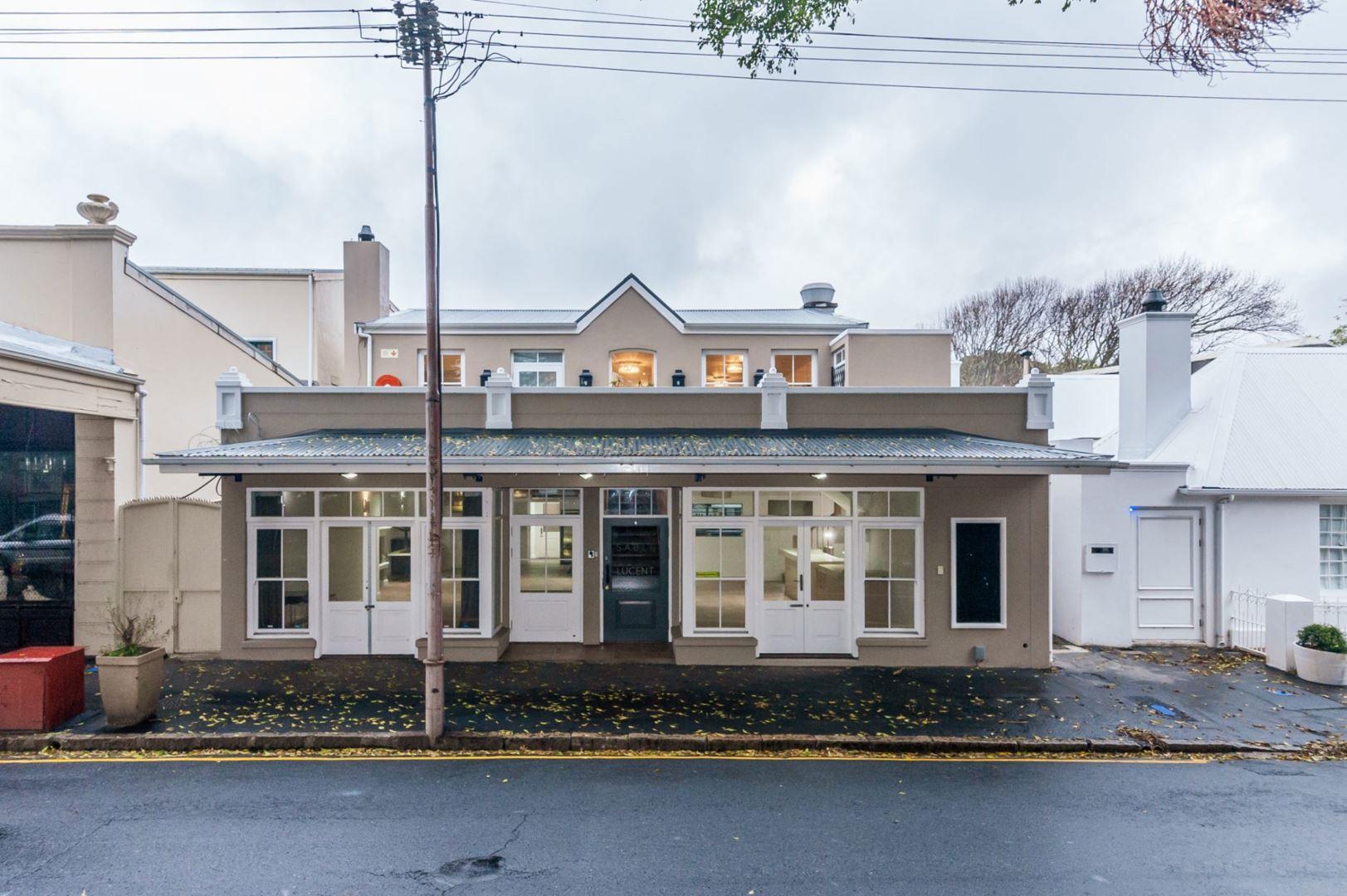 Commercial property for sale in Wynberg Upper 15 Wolfe Street P24