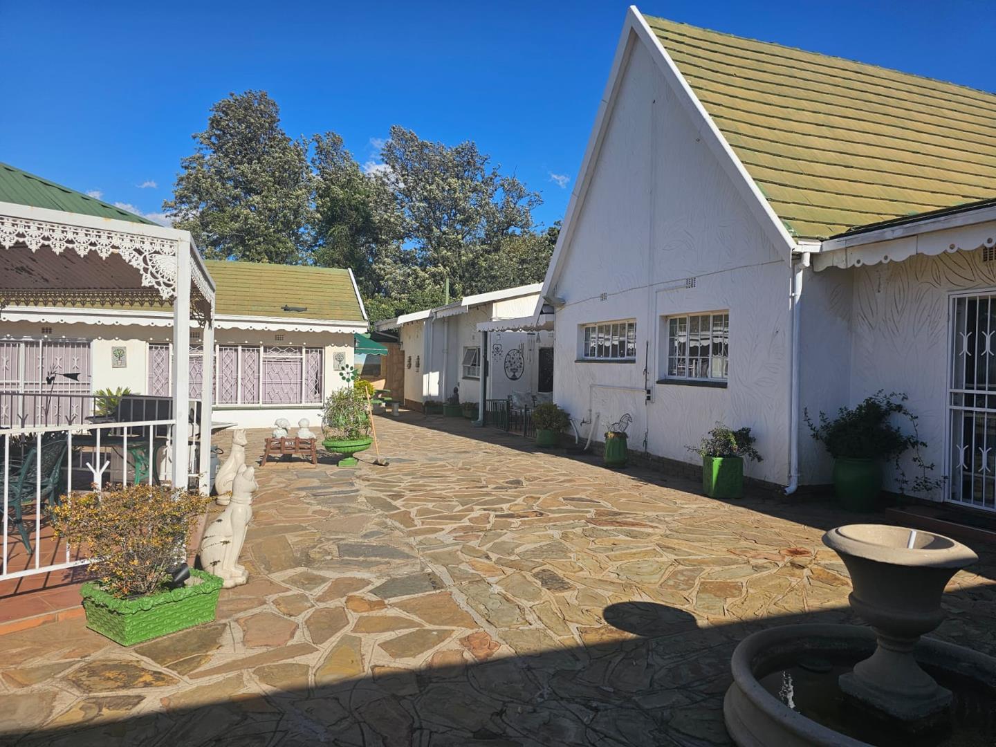 Vacant land / plot for sale in Fairleads P24114489251