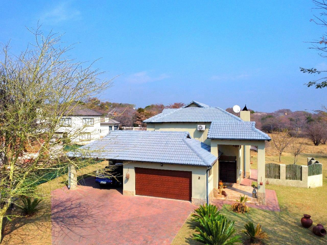 3 Bedroom House for sale in Koro Creek Golf Estate P24114489512