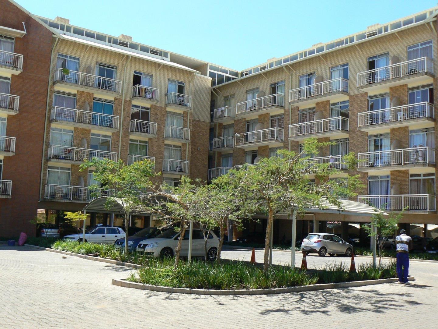 Hillcrest, Pretoria Property Property and houses to rent in Hillcrest