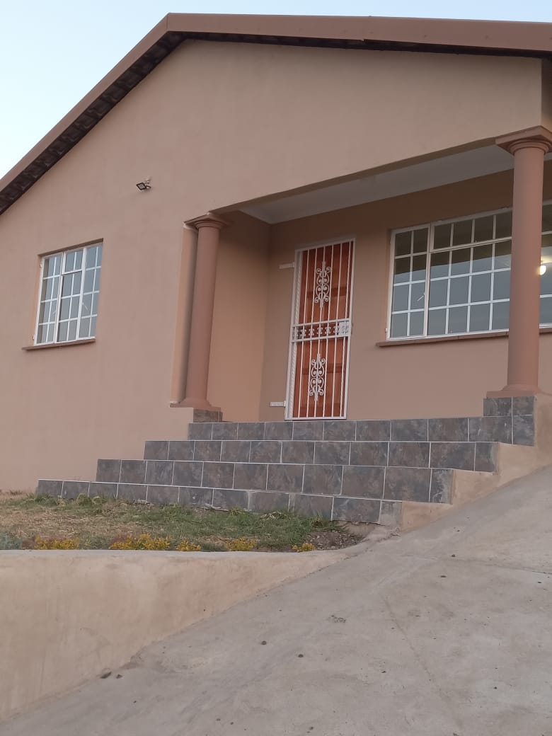 3 Bedroom Apartment / flat to rent in Rose Park P24114489569