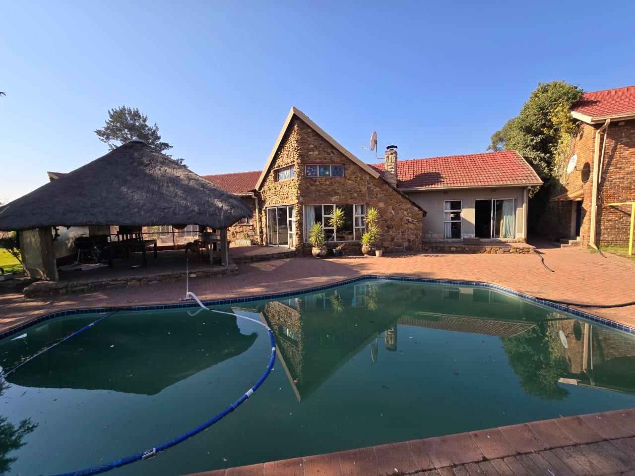 Farm for sale in Witbank Rural P24114489592