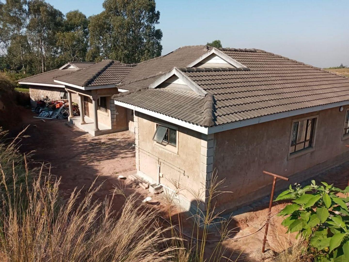 3 Bedroom House for sale in Adams Mission P24114489659