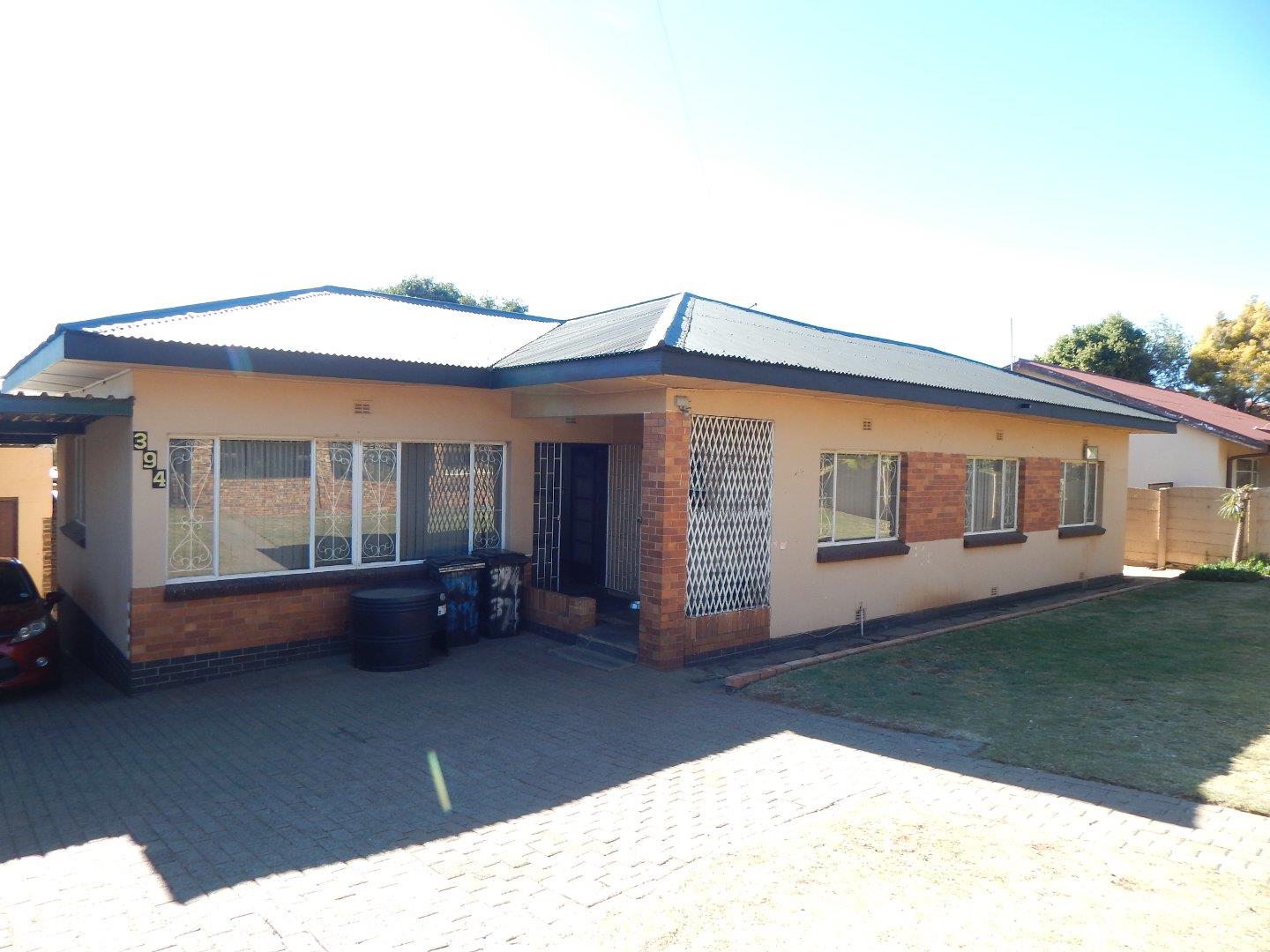 Wentworth Park Property Property and houses for sale in Wentworth