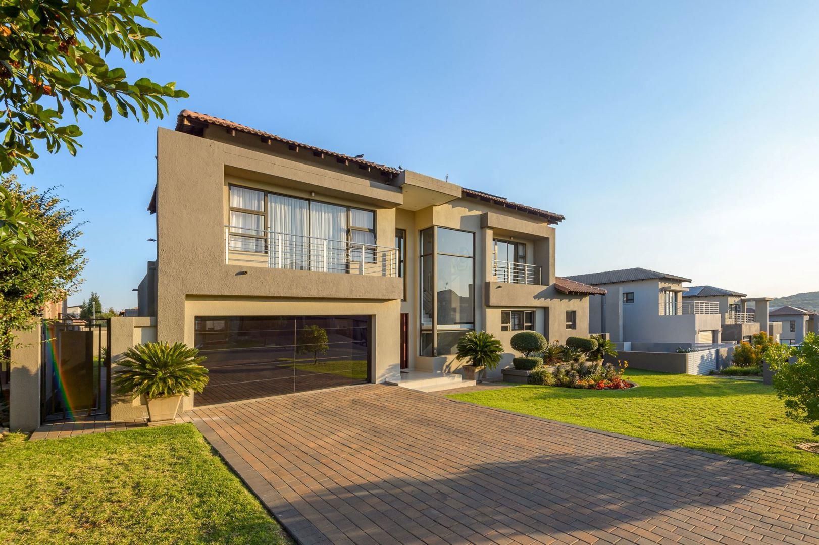 3 Bedroom House for sale in Aspen Hills P24114489708