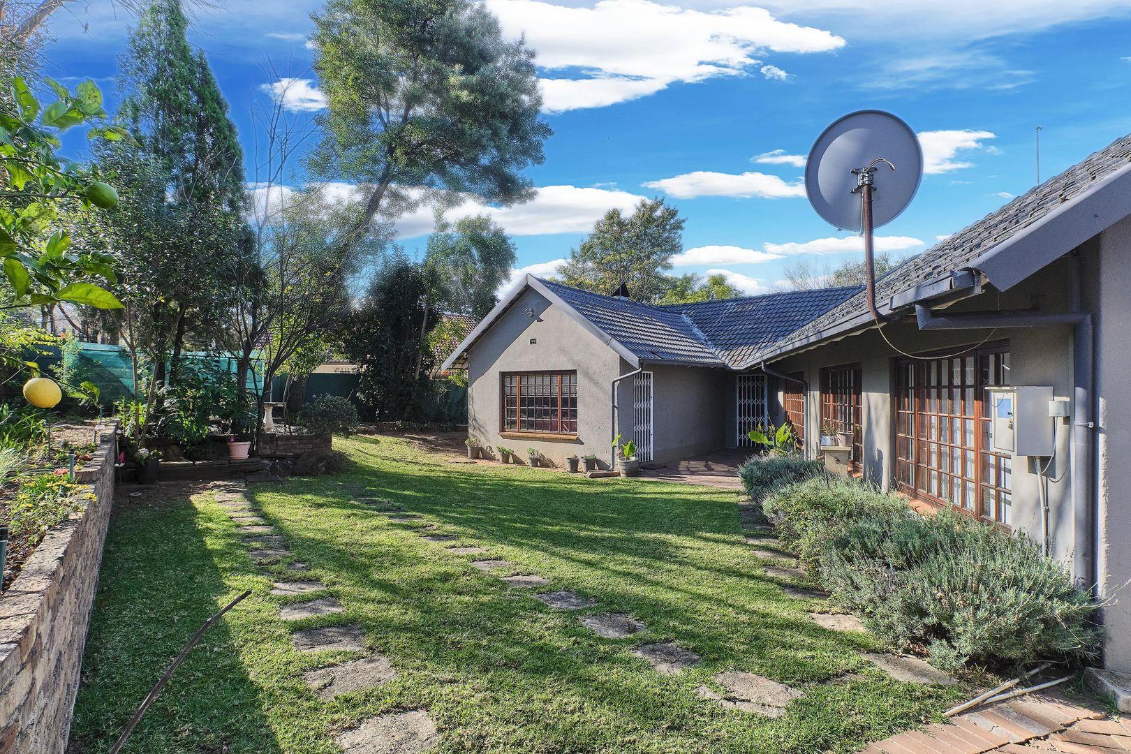 3 Bedroom House for sale in Blairgowrie 34 Loots Road P24113843800